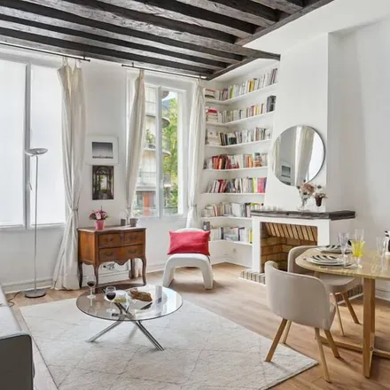 Image 1 - Le Pasteur, Rue de Vaugirard, 75015 Paris, France - Apartment for rent