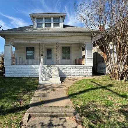 Image 4 - 2344 East Spring Street, New Albany, IN 47150, USA - House for sale