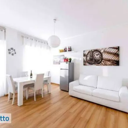 Rent this 2 bed apartment on Viale Cassala 3 in 20143 Milan MI, Italy