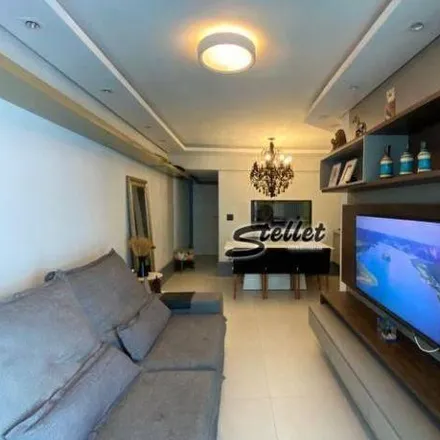 Buy this 2 bed apartment on Rua Orlando Machado in Costazul, Rio das Ostras - RJ