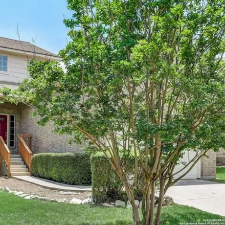 Buy this 3 bed house on 1534 Crescent Gln in San Antonio, Texas