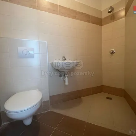 Rent this 2 bed apartment on Velké náměstí 145 in 386 01 Strakonice, Czechia