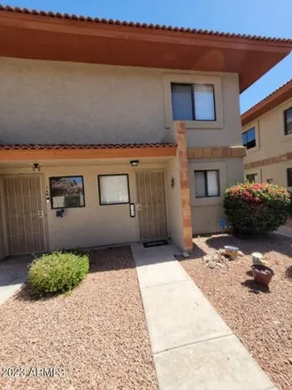 Rent this 2 bed house on East El Lago Drive in Fountain Hills, AZ 85268