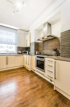 Rent this 2 bed apartment on 75 Gray's Inn Road in London, WC1X 8TS
