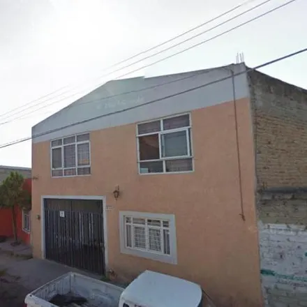 Buy this 3 bed house on Calle Manuel Álvarez R. in 44390 Guadalajara, JAL