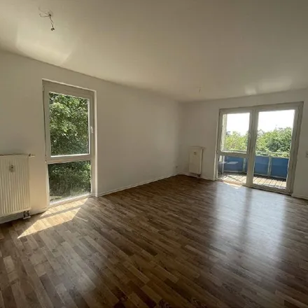 Rent this 2 bed apartment on Meißner Straße in 01445 Radebeul, Germany