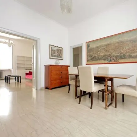 Image 9 - Palazzo Zandotti Costa, Via del Pellegrino, 00186 Rome RM, Italy - Apartment for rent
