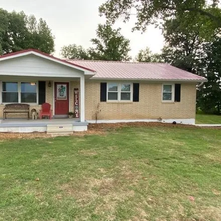 Buy this 3 bed house on 85 Old Trenton Dresden Road in Gibson County, TN 38382
