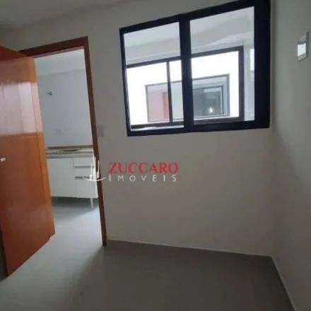 Image 1 - Rua Juiz de Fora, Centro, Guarulhos - SP, 07011-060, Brazil - Apartment for rent