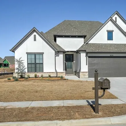 Buy this 3 bed house on unnamed road in Bixby, OK