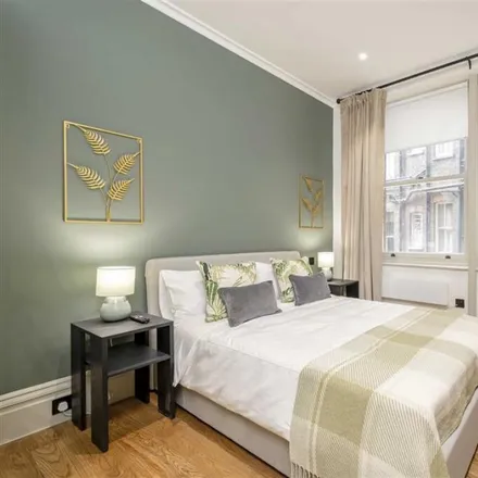 Image 6 - Washington House, 20 Basil Street, London, SW3 1BA, United Kingdom - Apartment for rent