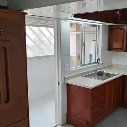 Rent this 3 bed apartment on Avenida Camino a Praderas in Alta Vitta, 53126 Naucalpan de Juárez