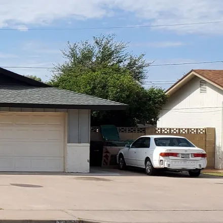 Buy this 5 bed house on 1149 East 8th Street in Mesa, AZ 85203