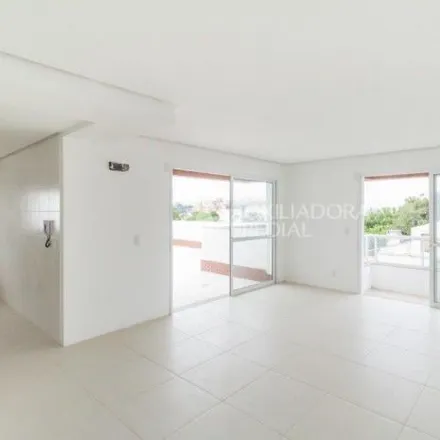 Buy this 2 bed apartment on Floricultura Winge in Rua Landel de Moura 963, Tristeza