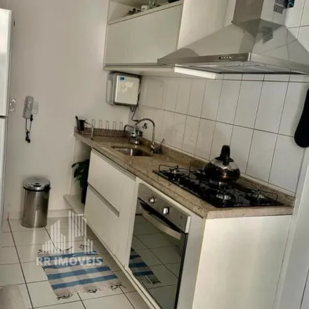 Buy this 3 bed apartment on Rua Werner Goldberg in Vila Dom José, Barueri - SP