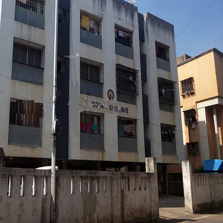 Image 6 - unnamed road, Vishrantwadi, Pune - 411031, Maharashtra, India - Apartment for sale