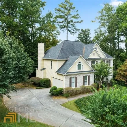 Buy this 4 bed house on 305 Summerlin Drive in Johns Creek, GA 30005