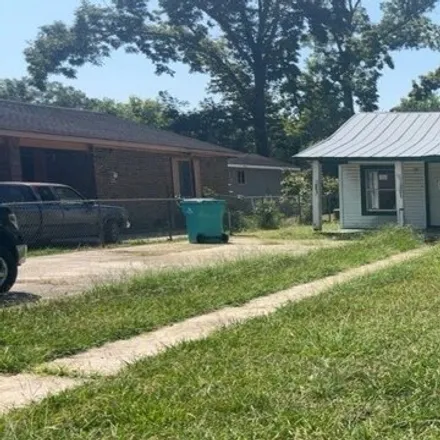 Buy this 2 bed house on McNeese Street in Opelousas, LA 70570