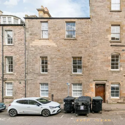 Image 2 - 5 Sciennes House Place, City of Edinburgh, EH9 1NN, United Kingdom - Apartment for rent