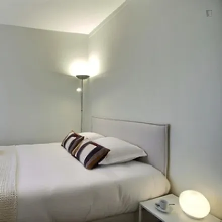 Rent this 1 bed apartment on 92 Rue Bonaparte in 75006 Paris, France