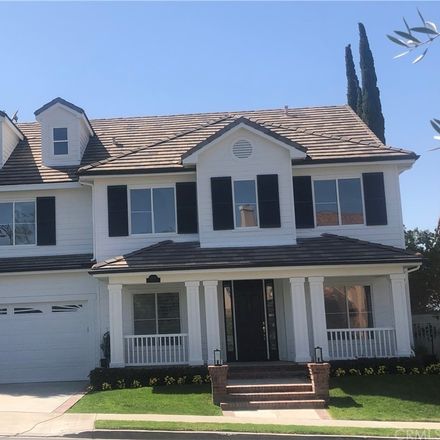 Rent this 6 bed house on 23679 Ridgeway in Mission Viejo, CA 92692