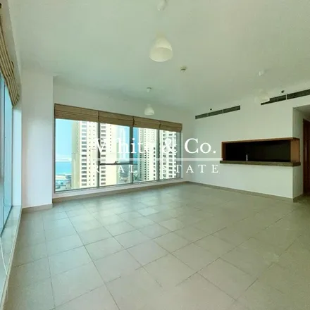 Rent this 1 bed apartment on Life Pharmacy in Al Emreef Street, Dubai Marina