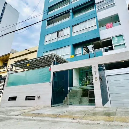 Image 2 - Calle Ureta, Miraflores, Lima Metropolitan Area 15074, Peru - Apartment for sale