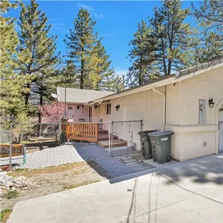 Buy this 3 bed house on 5405 Lone Pine Canyon Road in Wrightwood, CA 92397