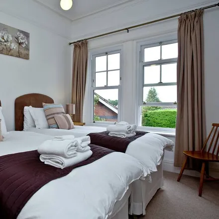Image 5 - Exmouth, EX8 2HP, United Kingdom - Apartment for rent