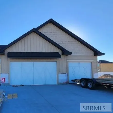 Buy this 5 bed house on 4095 Fairway Drive in Jefferson County, ID 83442