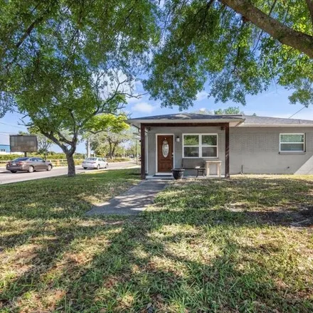 Buy this 3 bed house on 3219 North Himes Avenue in Tampa, FL 33607