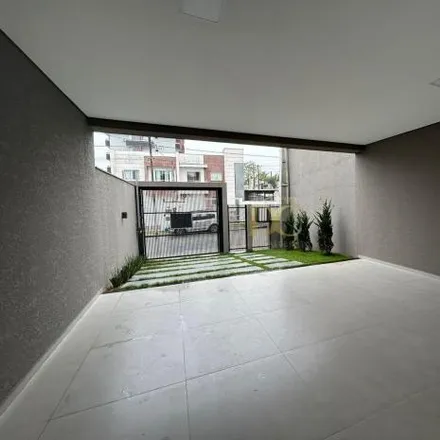 Buy this 3 bed house on Rua Rudolfo Schmalz 236 in Glória, Joinville - SC