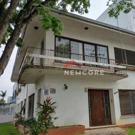 Buy this 4 bed house on E.M.E.F. Irmão Weibert in Avenida João Corrêa 620, Fião