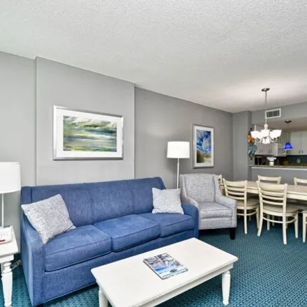Image 7 - Avista Resort, 300 North Ocean Boulevard, Ocean Drive Beach, North Myrtle Beach, SC 29582, USA - Condo for sale