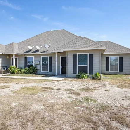 Rent this 3 bed duplex on Cresent Springs Drive in Crowley, TX 76097