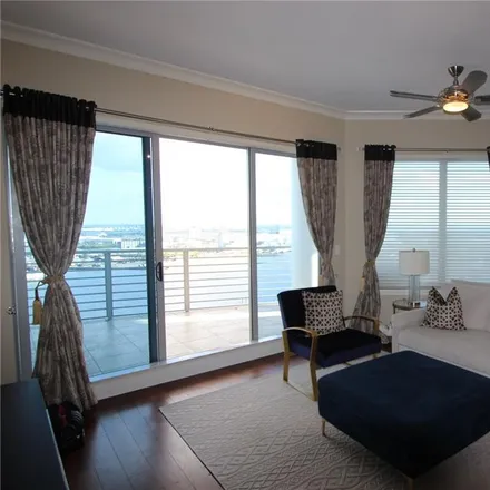 Image 8 - The Towers of Channelside, 443 South 12th Street, Tampa, FL 33602, USA - Condo for rent