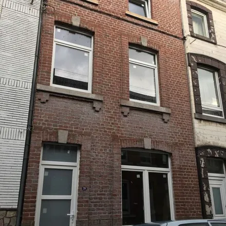 Rent this 3 bed apartment on Rue Soubre 29 in 4030 Angleur, Belgium