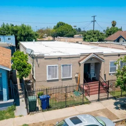 Image 8 - 1139 E 68th St, Los Angeles, California, 90001 - House for sale