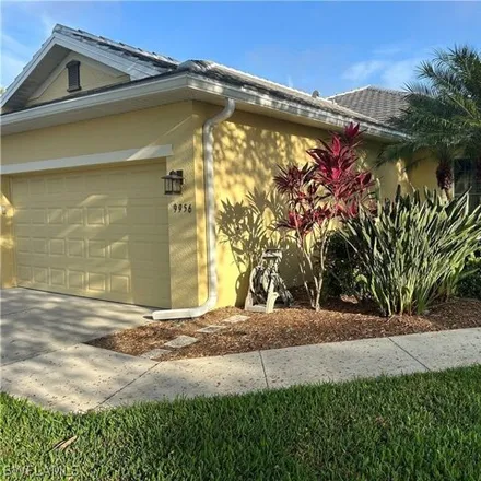 Buy this 2 bed house on 9956 Palmarrosa Way in Fort Myers, Florida