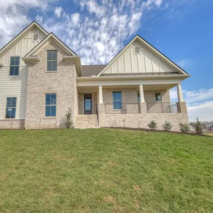 Buy this 4 bed house on unnamed road in Cairo Bend, Wilson County