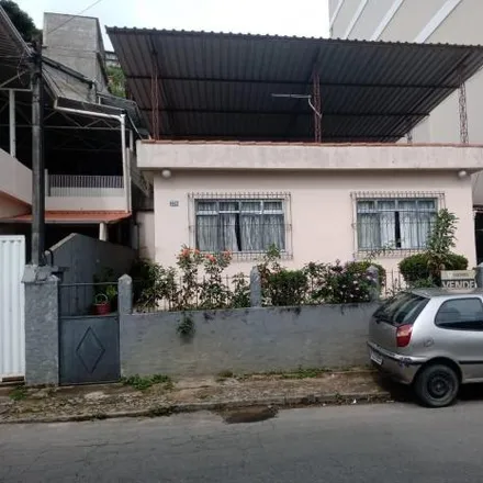 Image 2 - Rua Jandira Berlinzario Perlingeiro, Conselheiro Paulino, New Fribourg - RJ, 28635-000, Brazil - House for sale