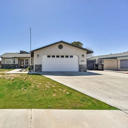 Buy this 3 bed house on 1132 West Las Flores Avenue in Ridgecrest, CA 93555