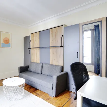 Image 6 - 8 Rue Leriche, 75015 Paris, France - Apartment for rent