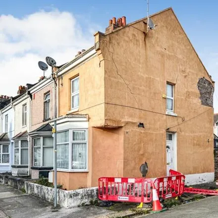 Image 3 - 127 Victory Street, Plymouth, PL2 2AJ, United Kingdom - House for sale