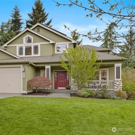 Buy this 4 bed house on 9499 Northeast Coral Street in Bainbridge Island, WA 98110