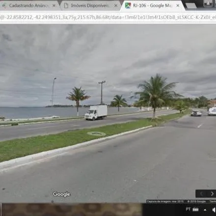 Image 1 - unnamed road, Iguabinha, Araruama - RJ, 28960-000, Brazil - House for sale