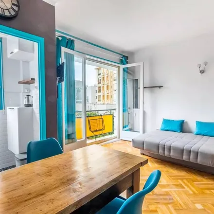 Rent this 1 bed apartment on 20 Rue Gambetta in 80300 Albert, France