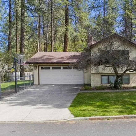 Image 2 - 948 West Falcon Avenue, Fairwood, Spokane County, WA 99218, USA - House for sale