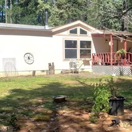 Buy this 3 bed house on 414 Glendon Road in Josephine County, OR 97531