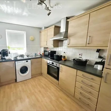Image 2 - Quinton Qourt, Brandhall, B68 0BL, United Kingdom - Apartment for rent
